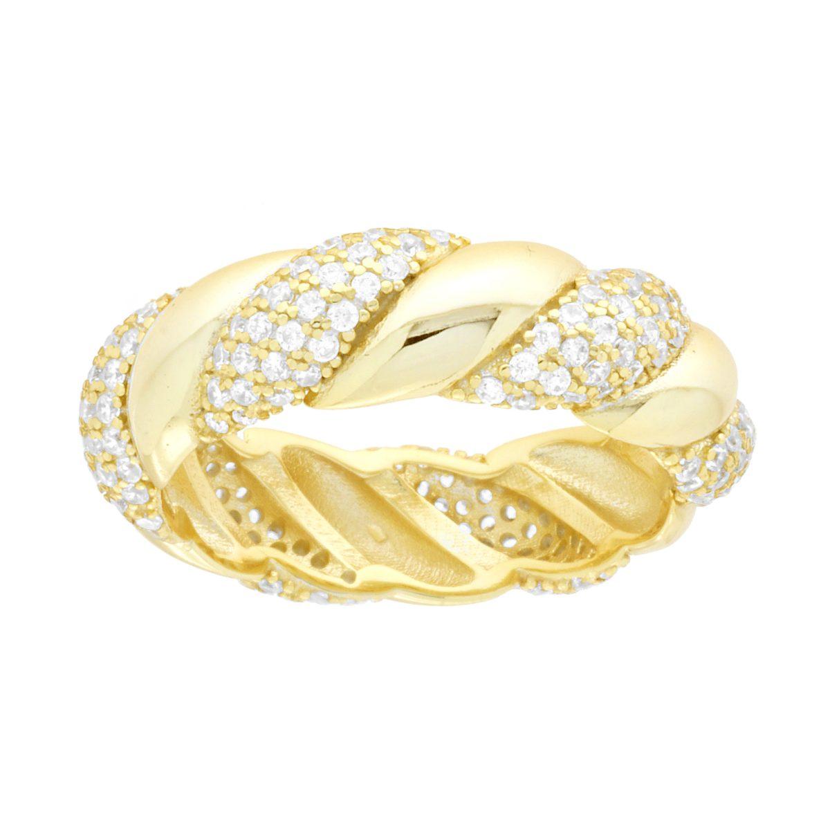 Anello fascia Legàmi